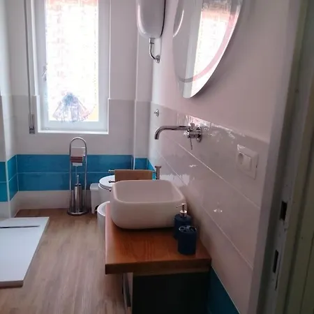 Marconi 49 알게로