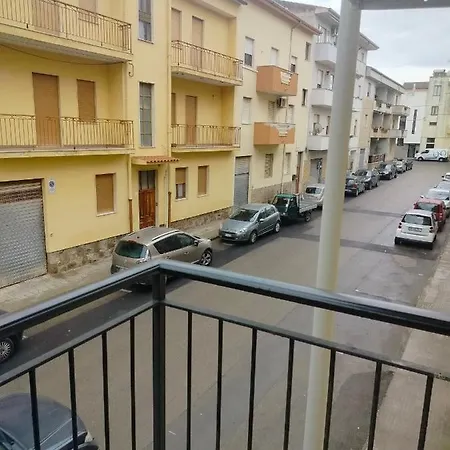 Marconi 49 아파트 *