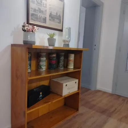 Marconi 49 알게로