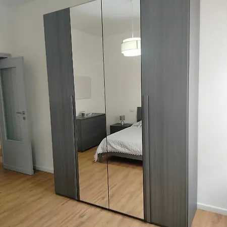 아파트 Marconi 49 알게로