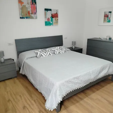Apartment Marconi 49