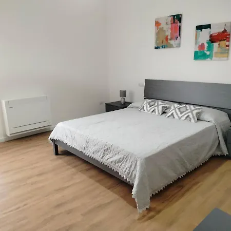 Apartment Marconi 49