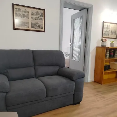 Apartment Marconi 49 *