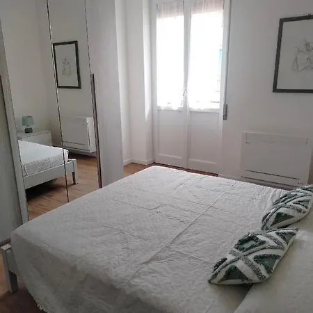 Marconi 49 * ألغيرو