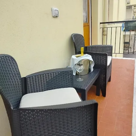 Marconi 49 * ألغيرو