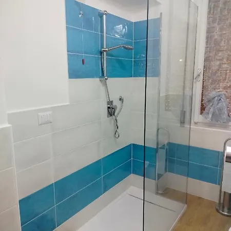 Apartment Marconi 49 Alghero