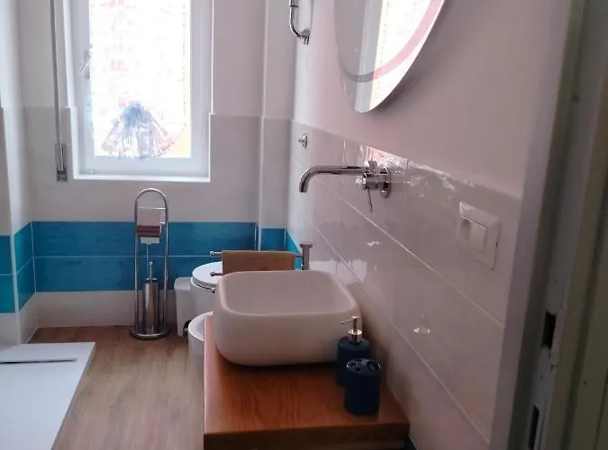 Marconi 49 阿尔盖罗