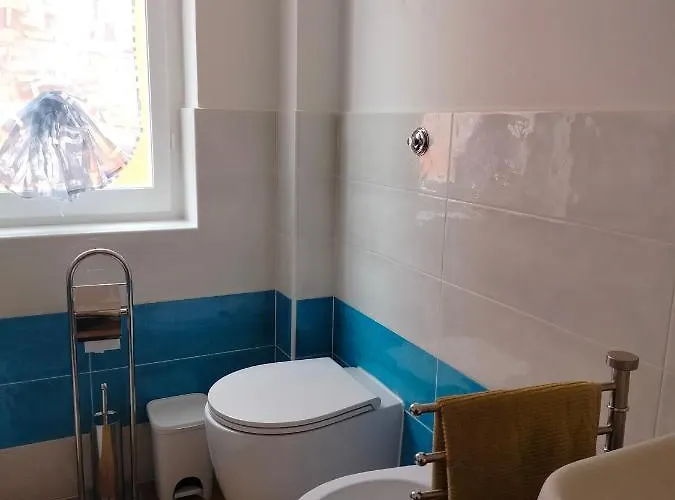 Marconi 49 * 阿尔盖罗