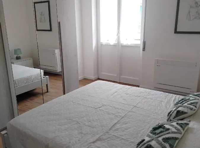 Marconi 49 * 阿尔盖罗