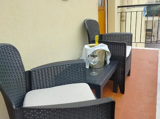 Marconi 49 * 阿尔盖罗