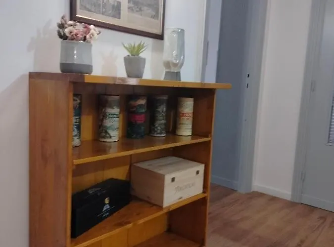 Marconi 49 阿尔盖罗